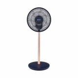 SONA SFS 9008CR 12" 3 -In-1 Remote Portable DC Fan